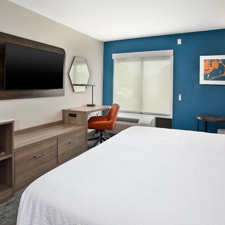 Holiday Inn Express Kitty Hawk - Outer Banks, An Ihg Hotel Экстерьер фото