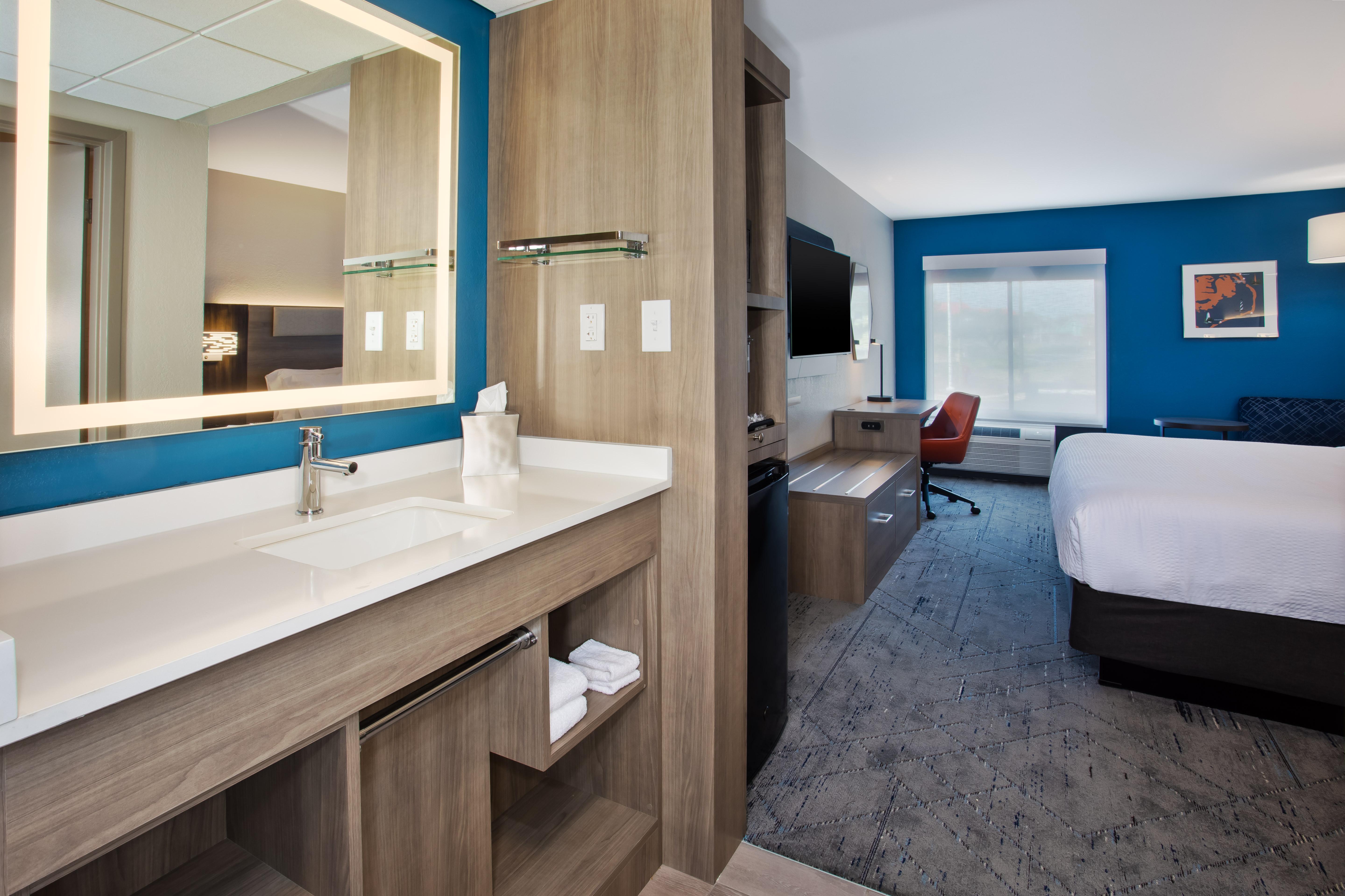 Holiday Inn Express Kitty Hawk - Outer Banks, An Ihg Hotel Экстерьер фото