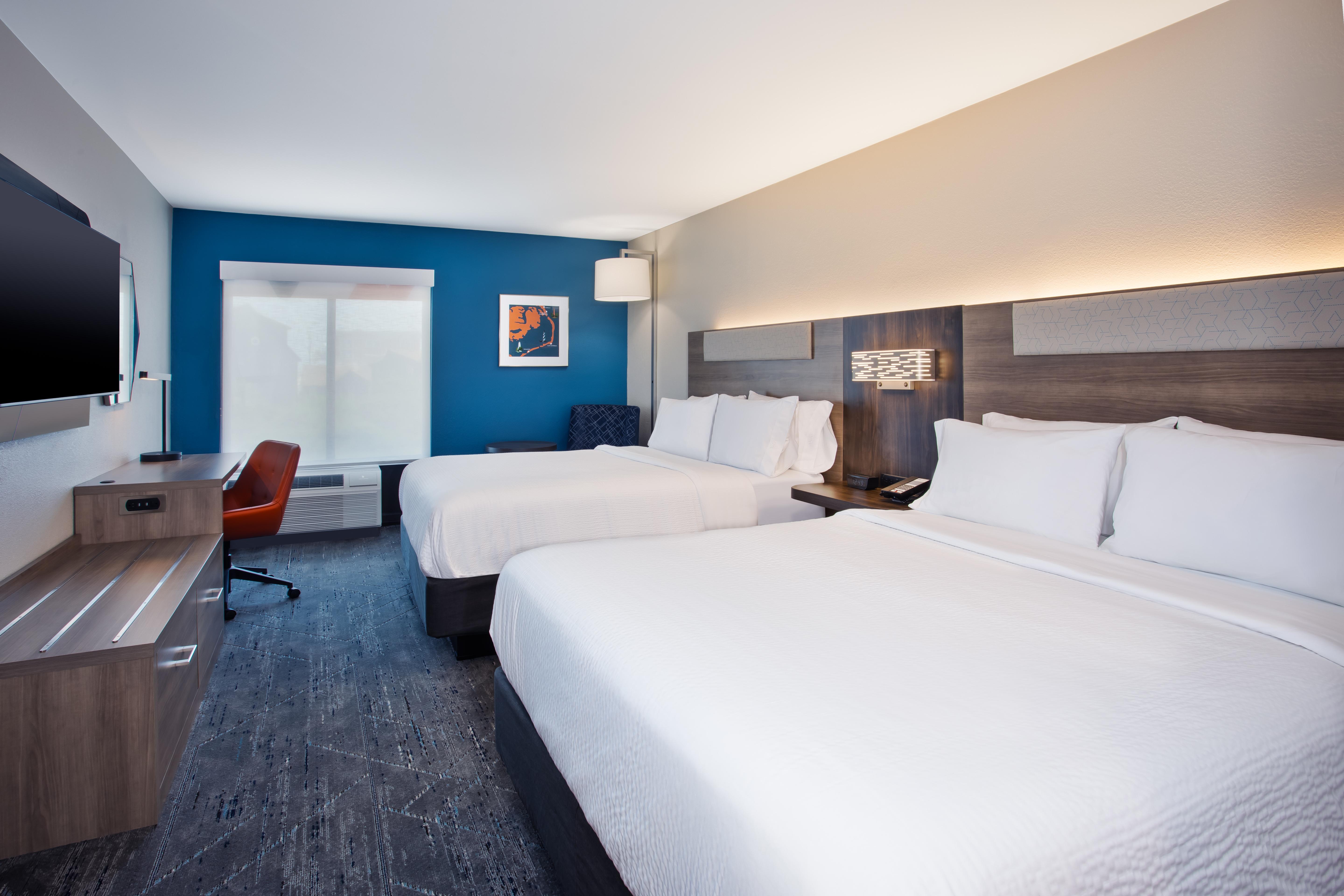 Holiday Inn Express Kitty Hawk - Outer Banks, An Ihg Hotel Экстерьер фото