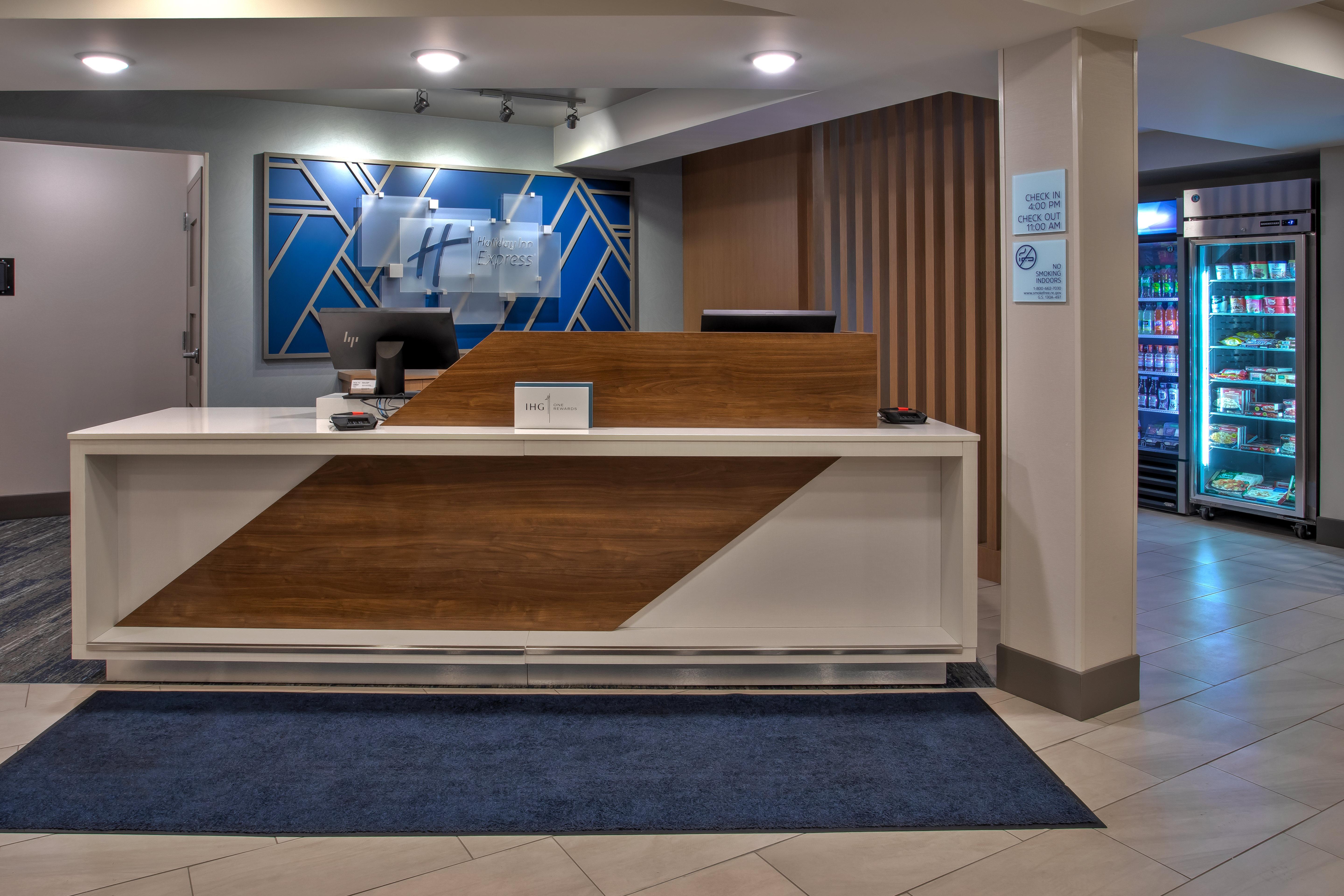 Holiday Inn Express Kitty Hawk - Outer Banks, An Ihg Hotel Экстерьер фото