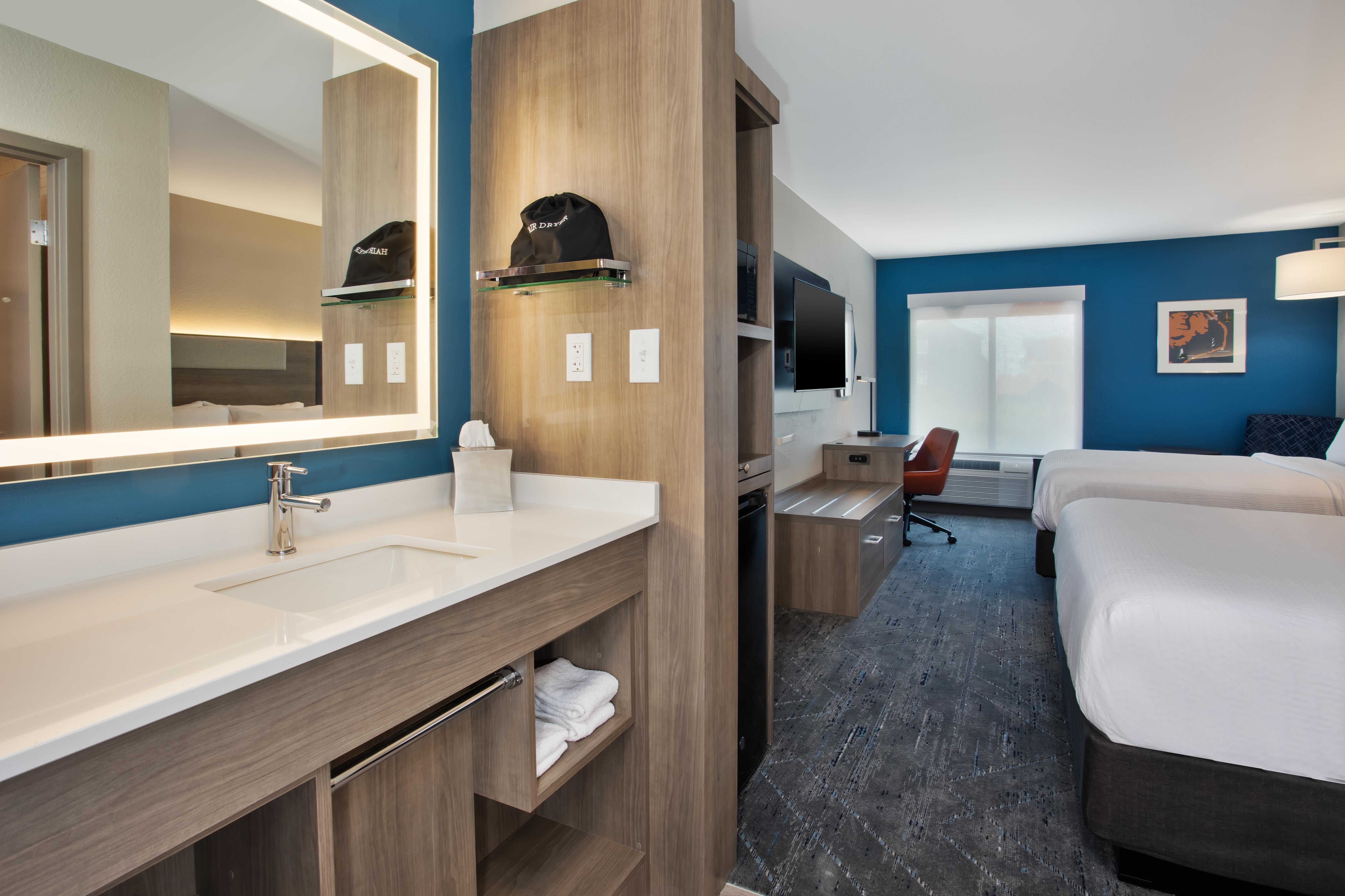 Holiday Inn Express Kitty Hawk - Outer Banks, An Ihg Hotel Экстерьер фото