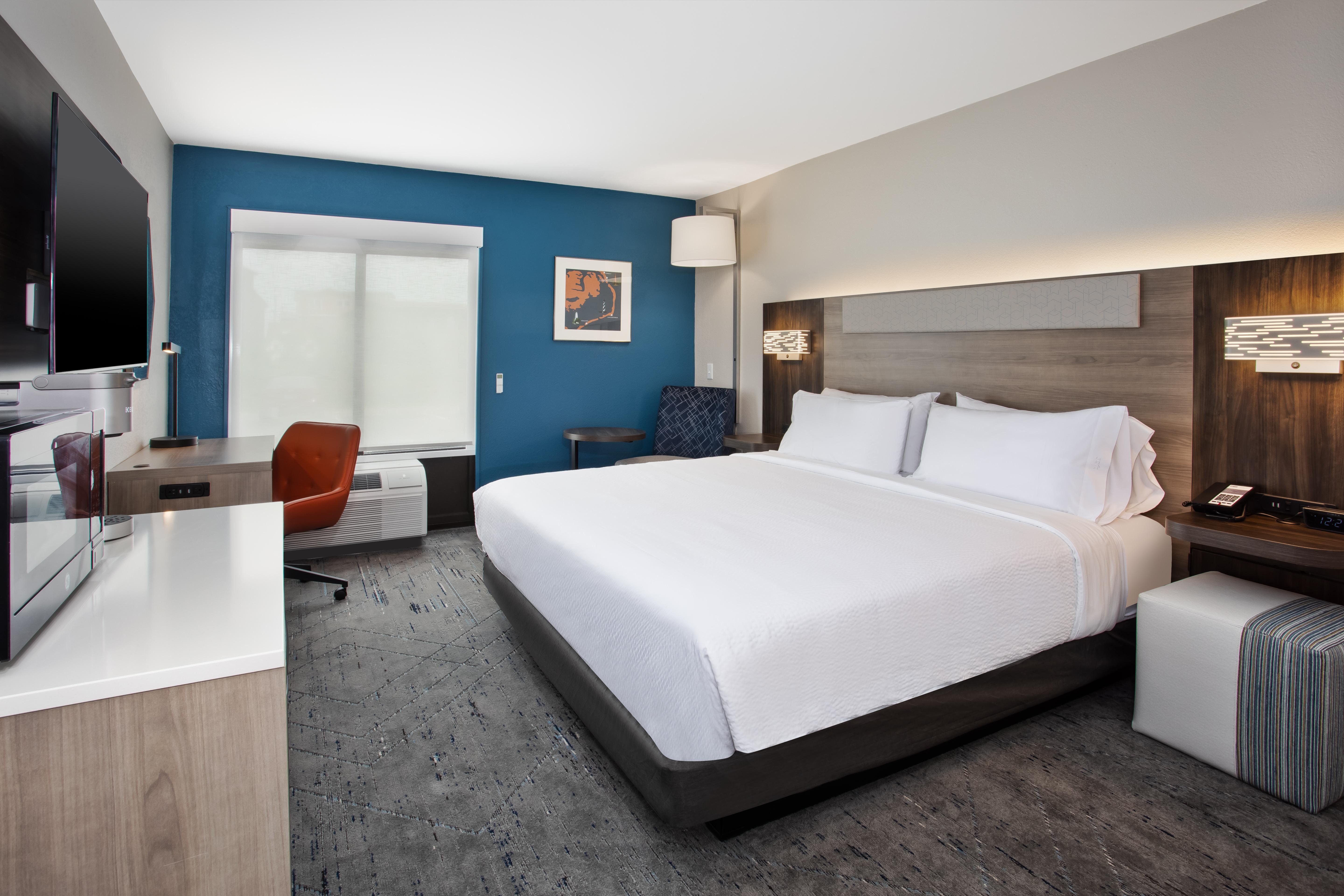 Holiday Inn Express Kitty Hawk - Outer Banks, An Ihg Hotel Экстерьер фото